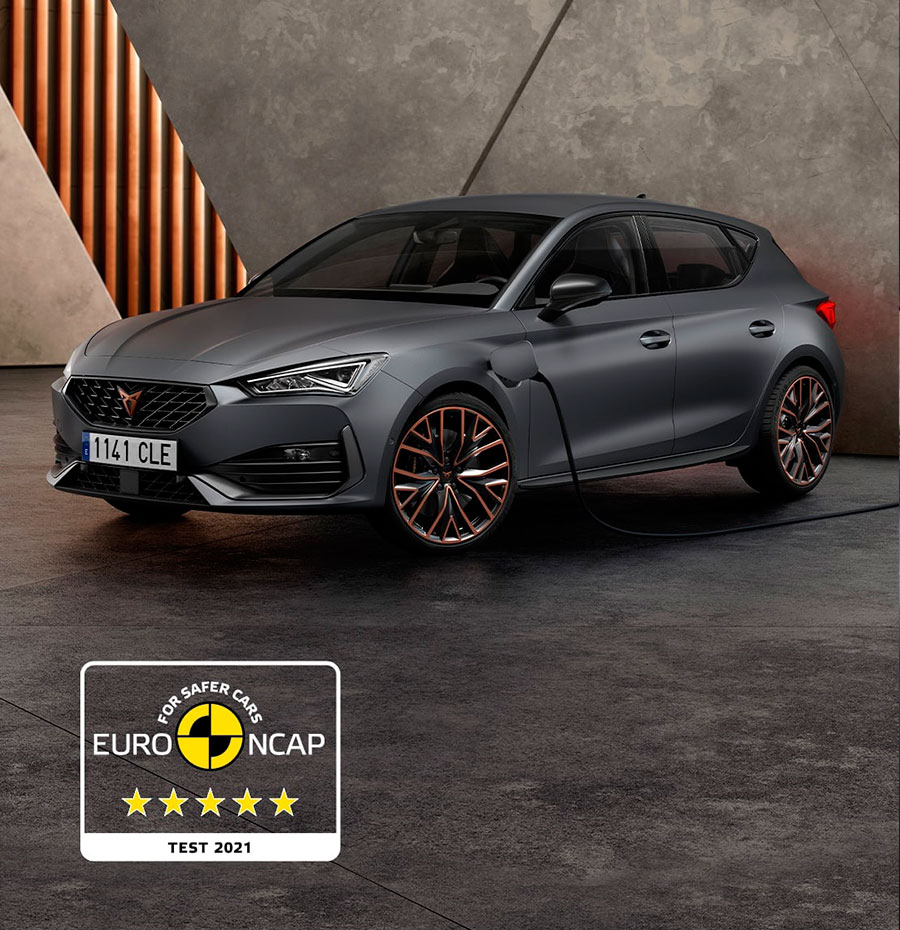 CUpra_Leon_5estrellas